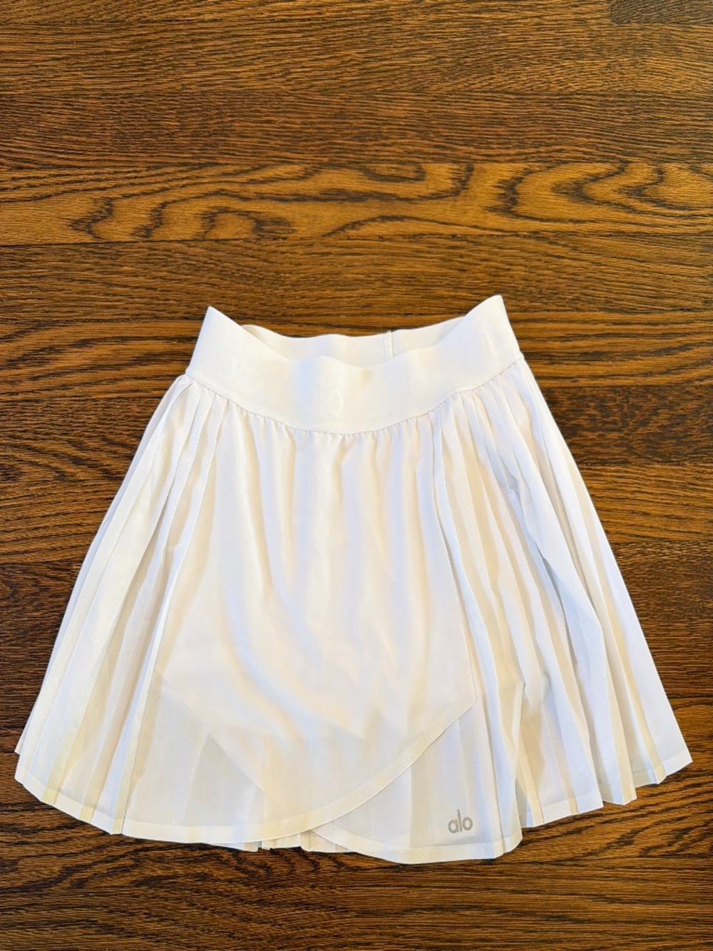 Alo Tennis Skirt S - Picture 2 of 2
